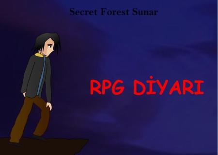 Secred Forest'ın RPG si Ss4